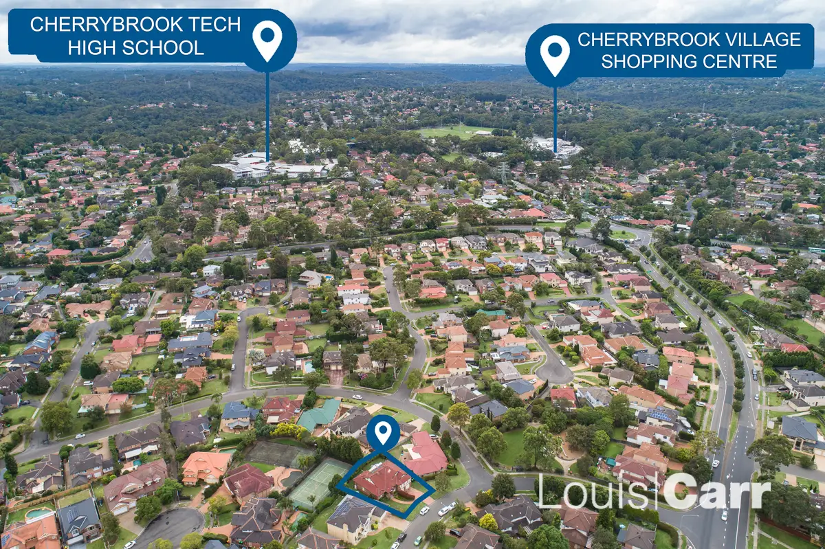 10 Darlington Drive, Cherrybrook Leased by Louis Carr Real Estate - image 11