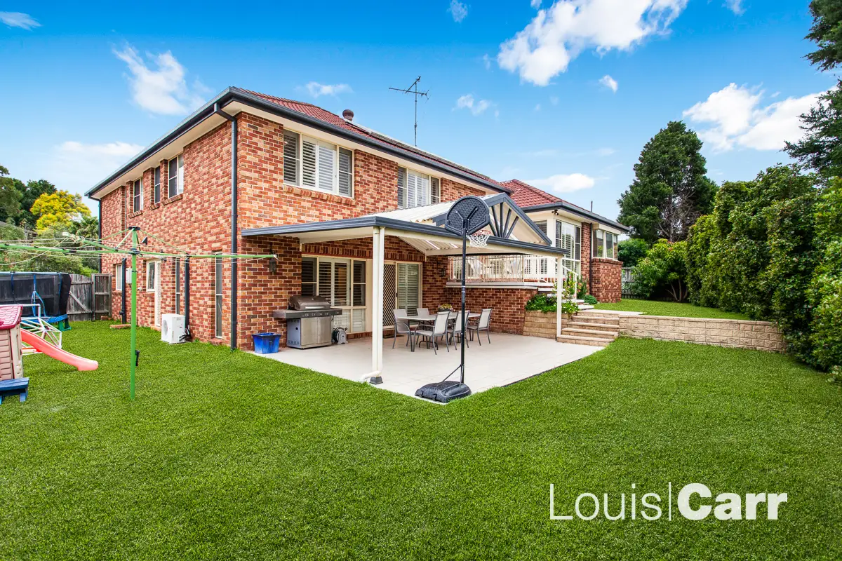 10 Darlington Drive, Cherrybrook Leased by Louis Carr Real Estate - image 10