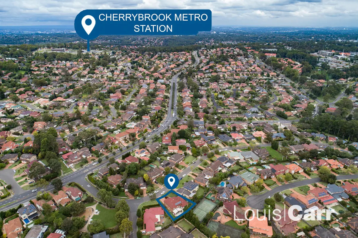 10 Darlington Drive, Cherrybrook Leased by Louis Carr Real Estate - image 12