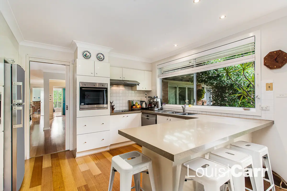 55 Kanangra Crescent, Cherrybrook Leased by Louis Carr Real Estate - image 3
