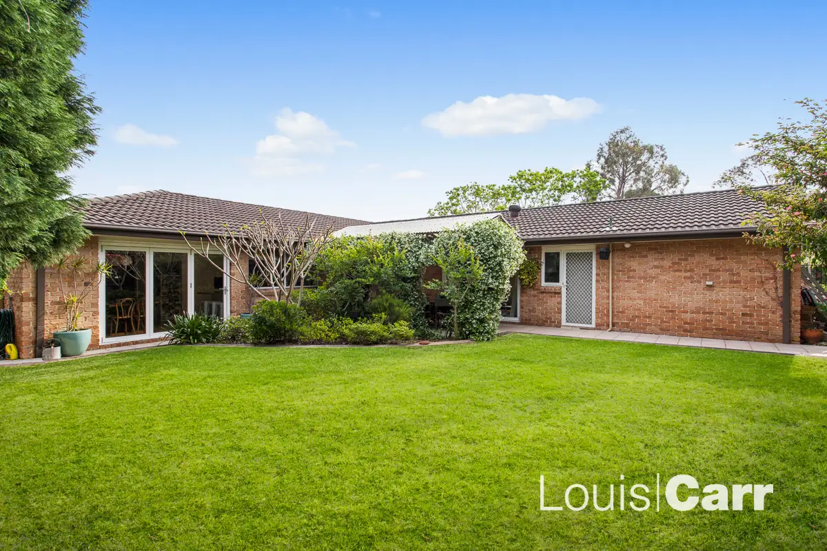 55 Kanangra Crescent, Cherrybrook Leased by Louis Carr Real Estate - image 8