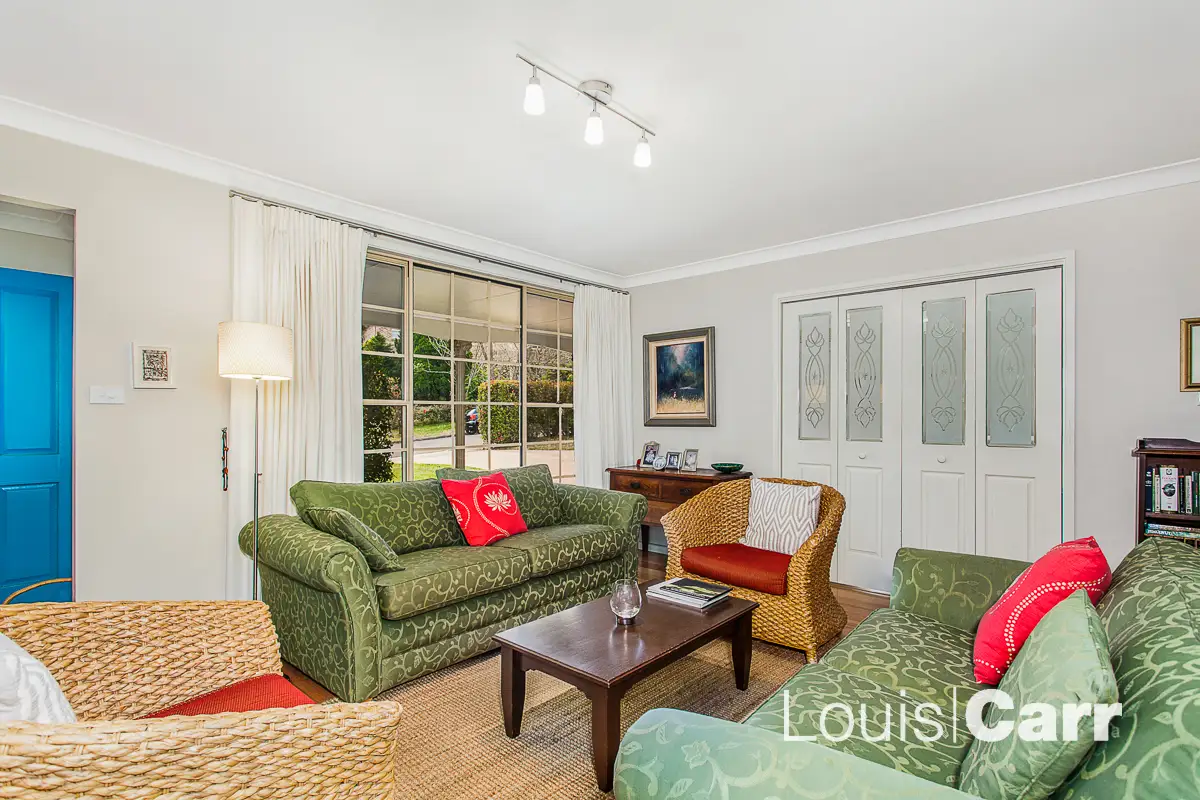 55 Kanangra Crescent, Cherrybrook Leased by Louis Carr Real Estate - image 2