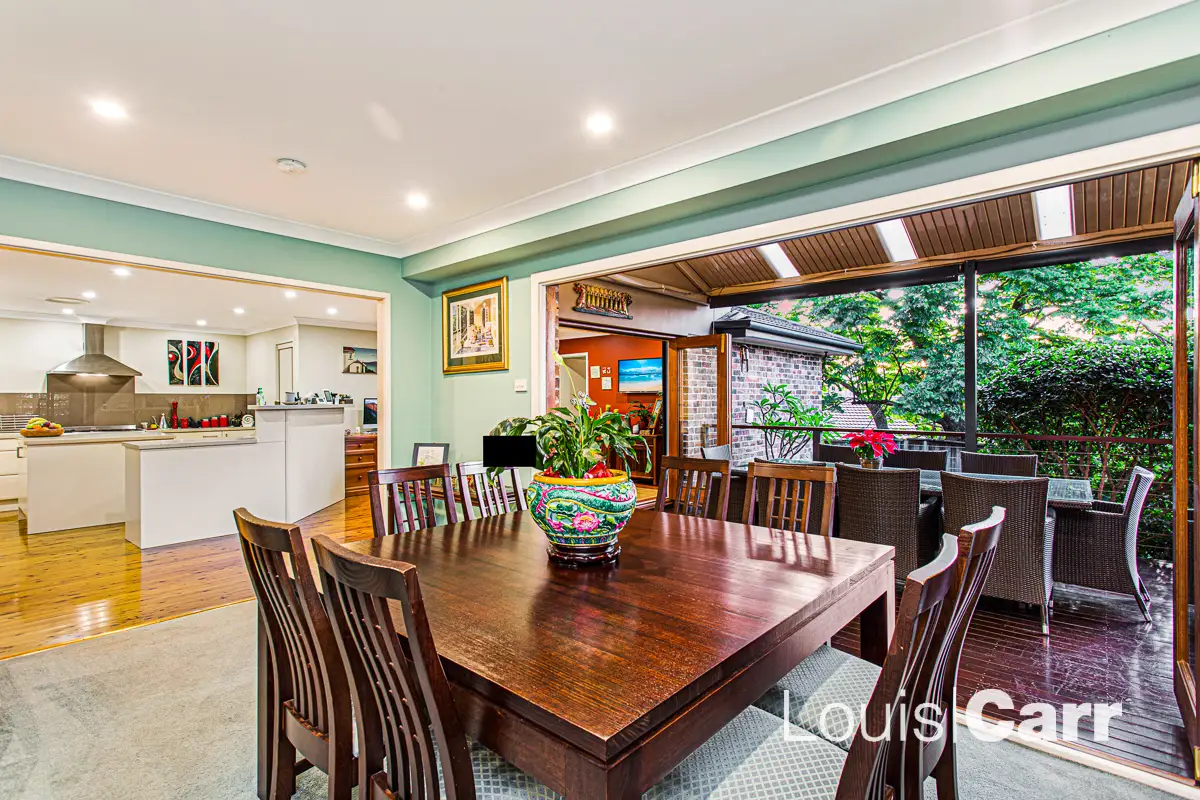 11 Oakes Road, West Pennant Hills Leased by Louis Carr Real Estate - image 4