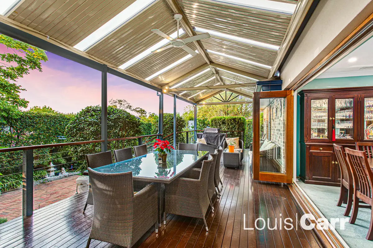11 Oakes Road, West Pennant Hills Leased by Louis Carr Real Estate - image 2