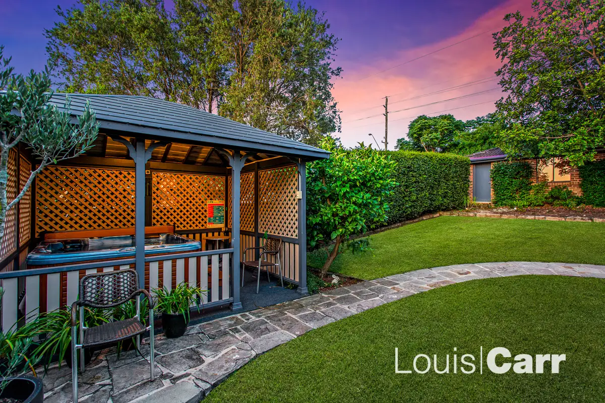 11 Oakes Road, West Pennant Hills Leased by Louis Carr Real Estate - image 10