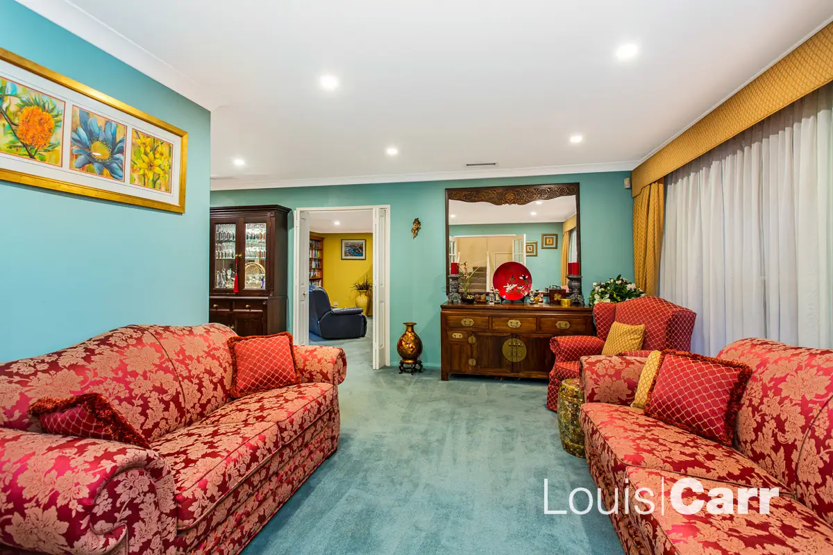 11 Oakes Road, West Pennant Hills Leased by Louis Carr Real Estate - image 5