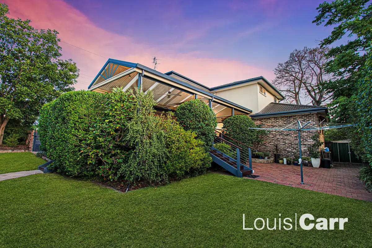 11 Oakes Road, West Pennant Hills Leased by Louis Carr Real Estate - image 9