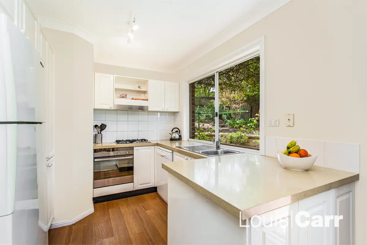 32a Oakhill Drive, Castle Hill Leased by Louis Carr Real Estate - image 3
