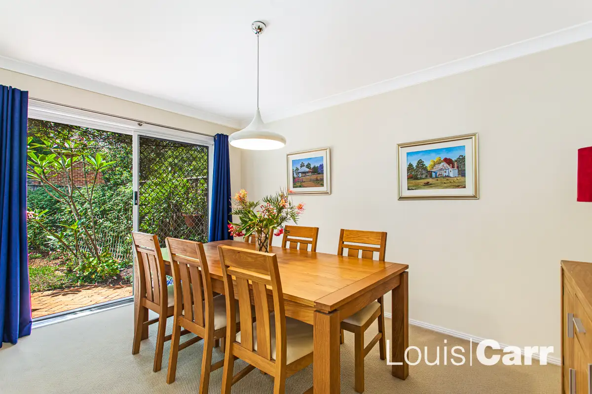 32a Oakhill Drive, Castle Hill Leased by Louis Carr Real Estate - image 4