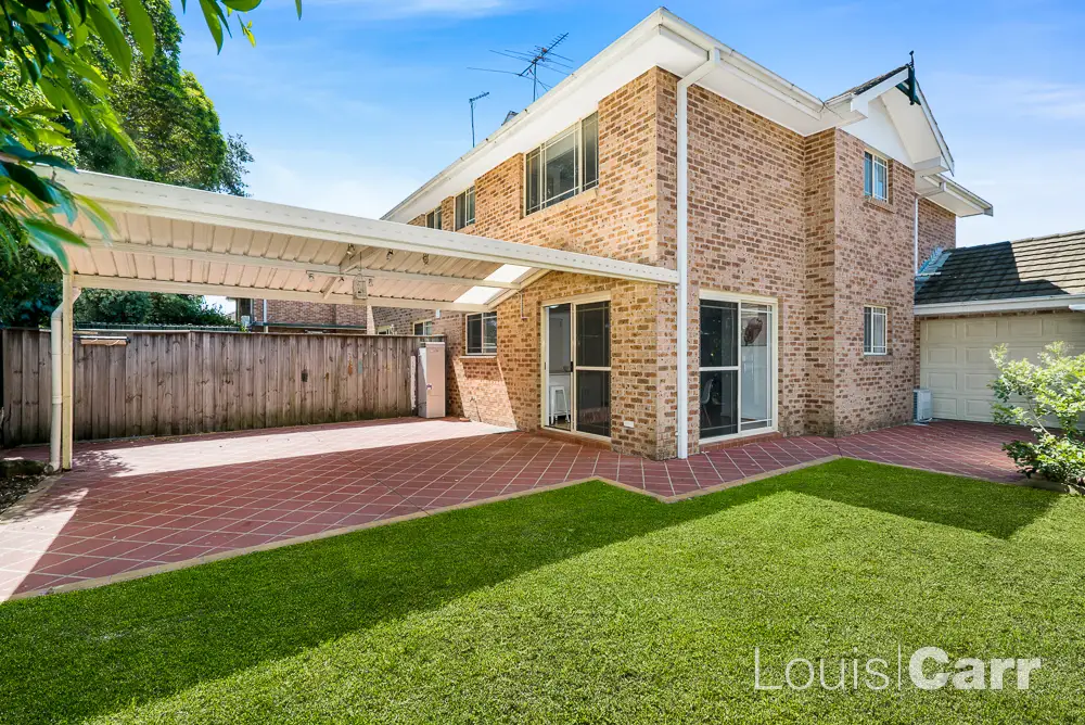 17 Fallows Way, Cherrybrook Leased by Louis Carr Real Estate - image 2