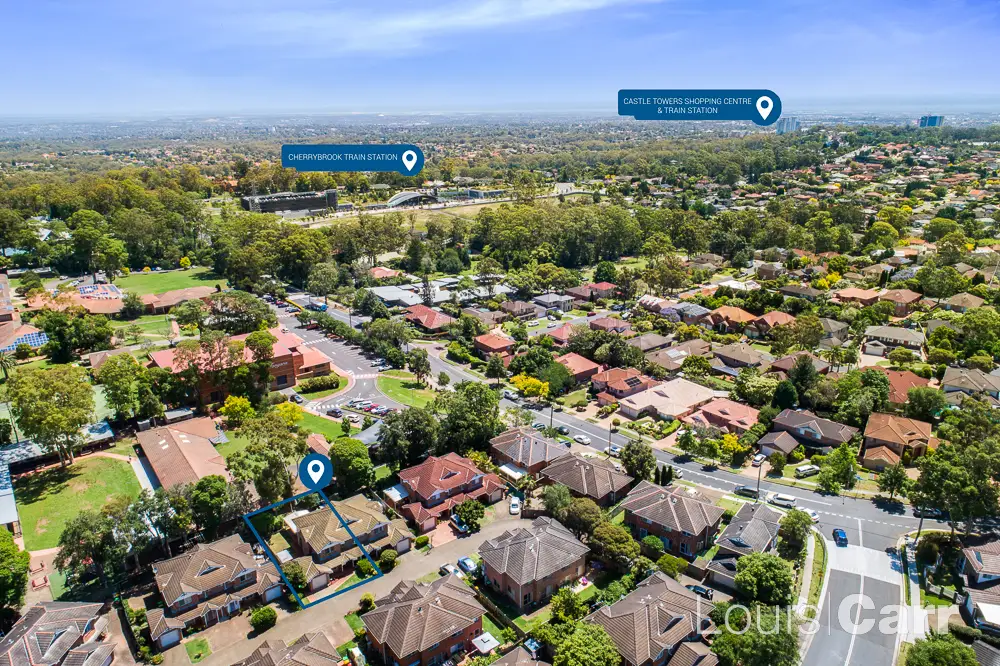 17 Fallows Way, Cherrybrook Leased by Louis Carr Real Estate - image 9