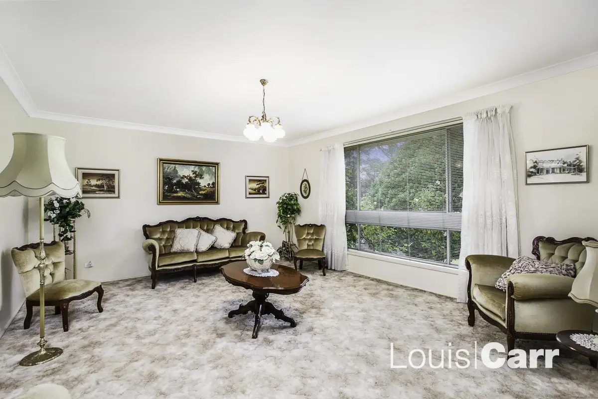 11 Torrens Place, Cherrybrook Leased by Louis Carr Real Estate - image 3