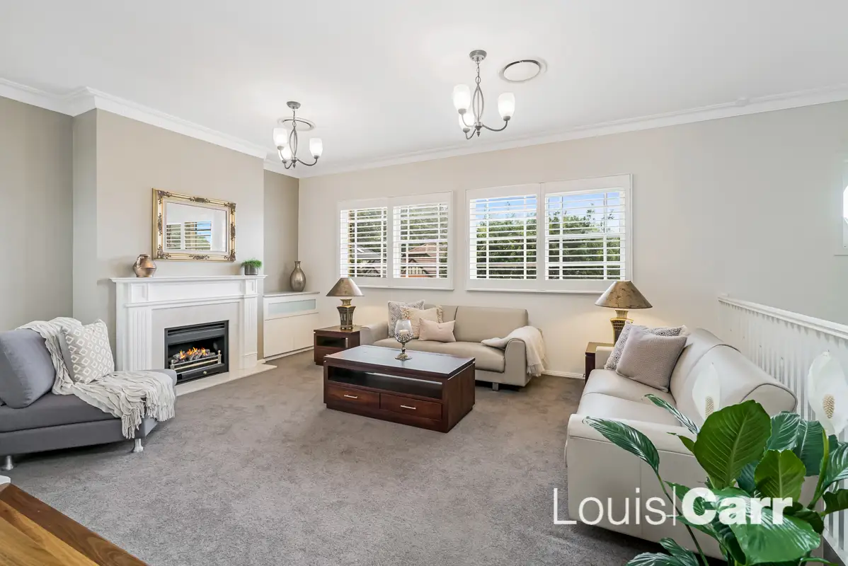 11 Chatham Court, Cherrybrook Leased by Louis Carr Real Estate - image 2