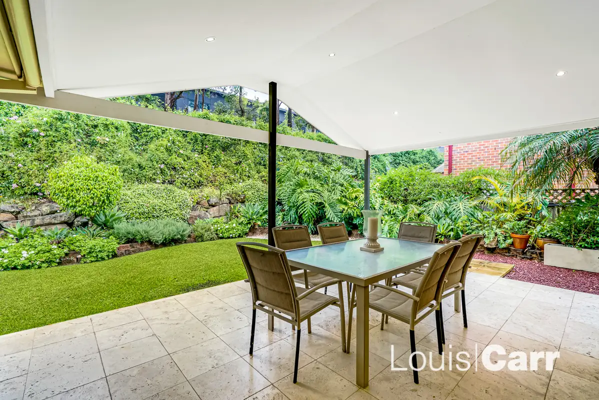 11 Chatham Court, Cherrybrook Leased by Louis Carr Real Estate - image 4