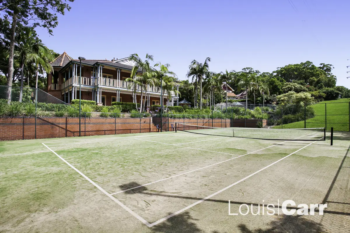 11 Chatham Court, Cherrybrook Leased by Louis Carr Real Estate - image 12