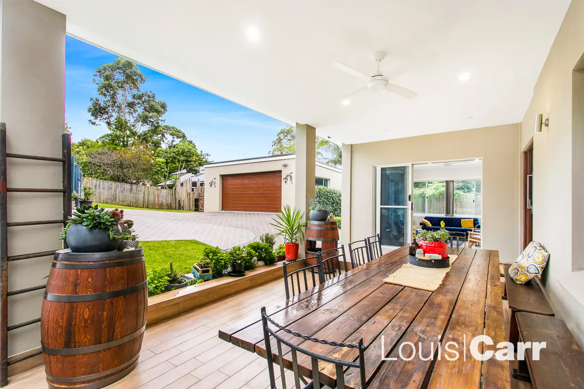 8a New Line Road, West Pennant Hills Leased by Louis Carr Real Estate - image 2