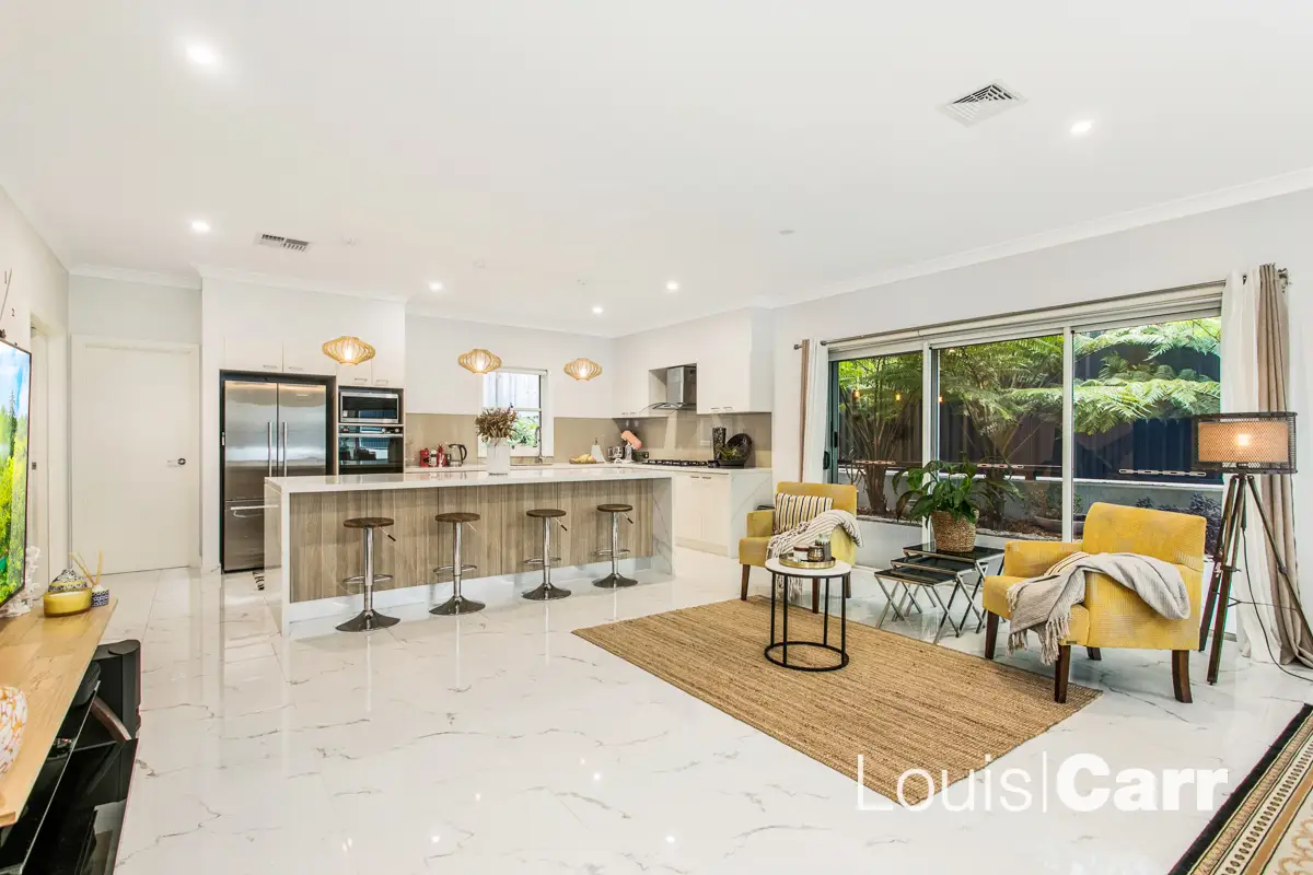 8a New Line Road, West Pennant Hills Leased by Louis Carr Real Estate - image 4