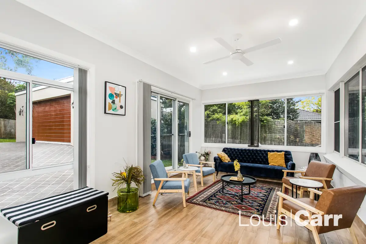 8a New Line Road, West Pennant Hills Leased by Louis Carr Real Estate - image 8