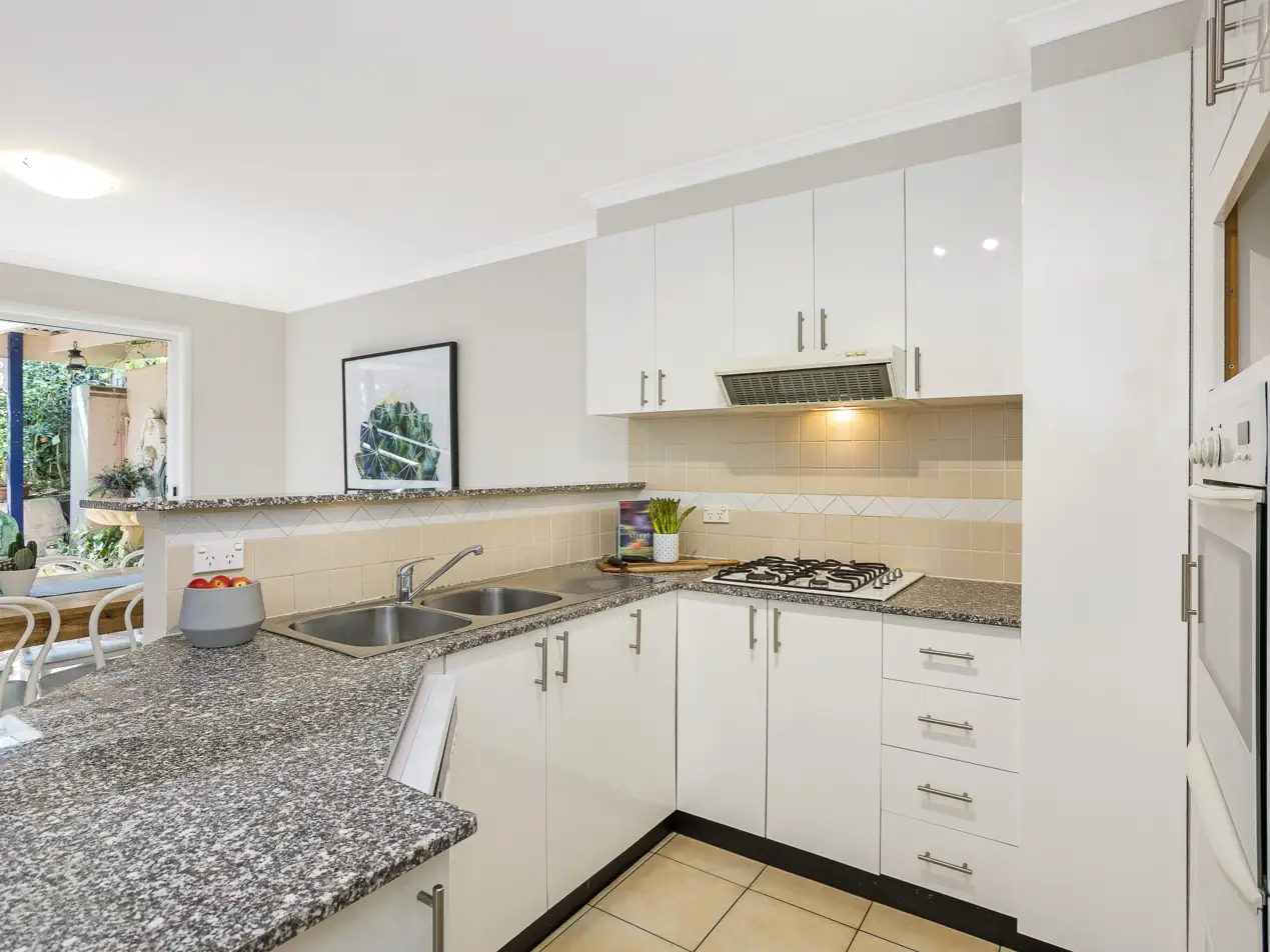 4 Blamey Way, Cherrybrook Leased by Louis Carr Real Estate - image 3