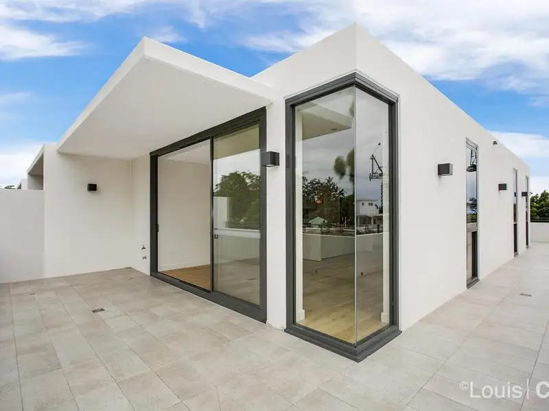 401/1-5 Chapman Avenue, Beecroft Leased by Louis Carr Real Estate - image 6