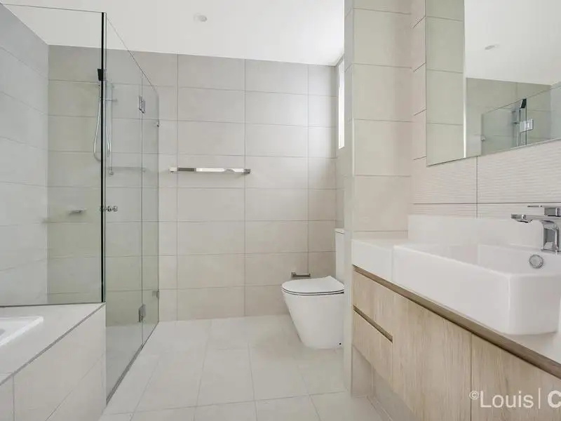 401/1-5 Chapman Avenue, Beecroft Leased by Louis Carr Real Estate - image 5