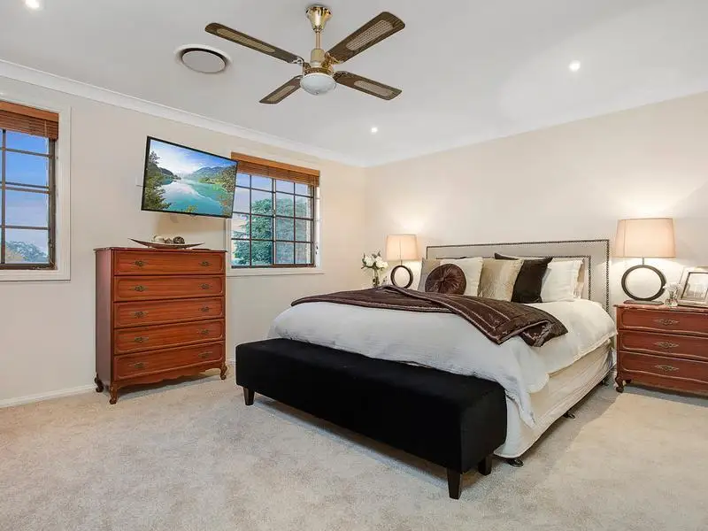 16 Barry Place, Cherrybrook Leased by Louis Carr Real Estate - image 9