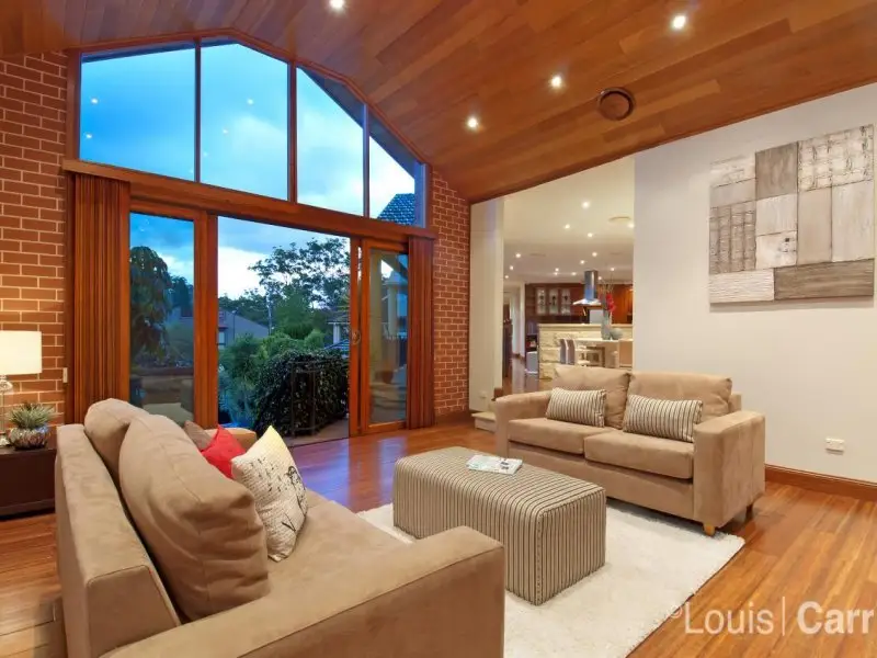 18 Bredon Avenue, West Pennant Hills Sold by Louis Carr Real Estate - image 6