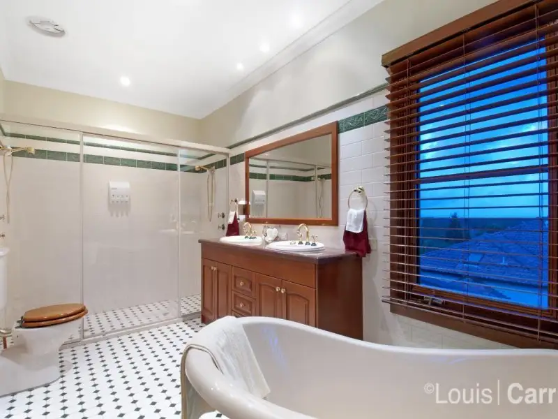 18 Bredon Avenue, West Pennant Hills Sold by Louis Carr Real Estate - image 8