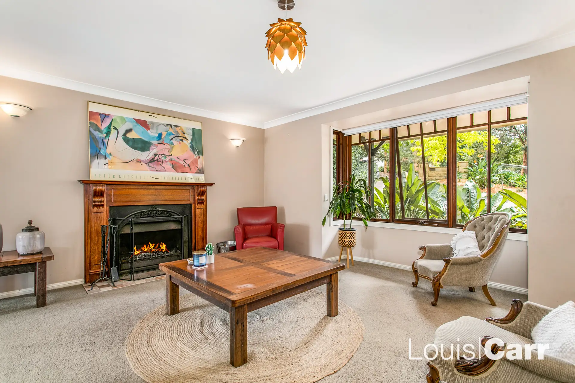 8 Wetstone Way, Dural Leased by Louis Carr Real Estate - image 2