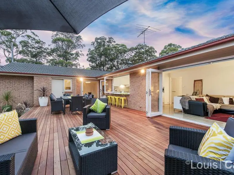 97 Purchase Road, Cherrybrook Leased by Louis Carr Real Estate - image 4