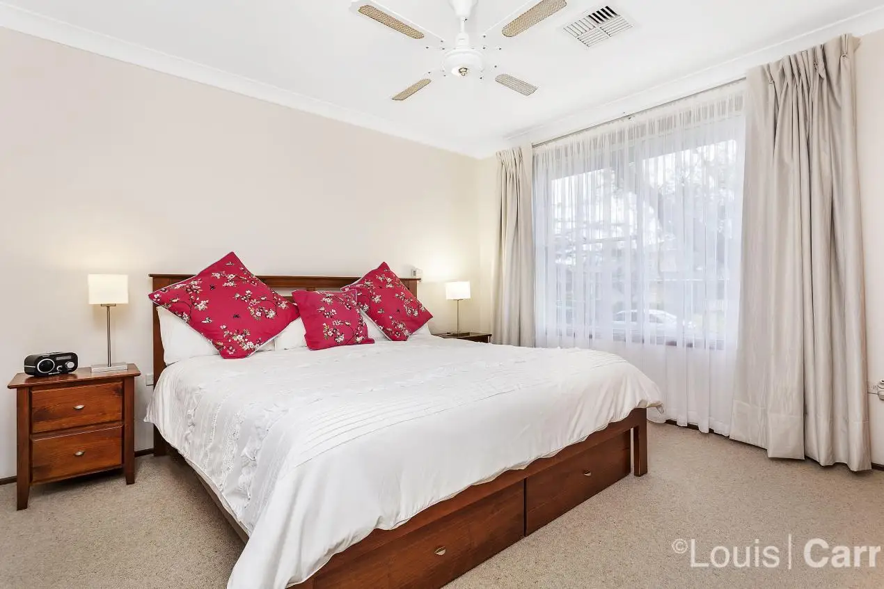 7 Rossian Place, Cherrybrook Leased by Louis Carr Real Estate - image 5