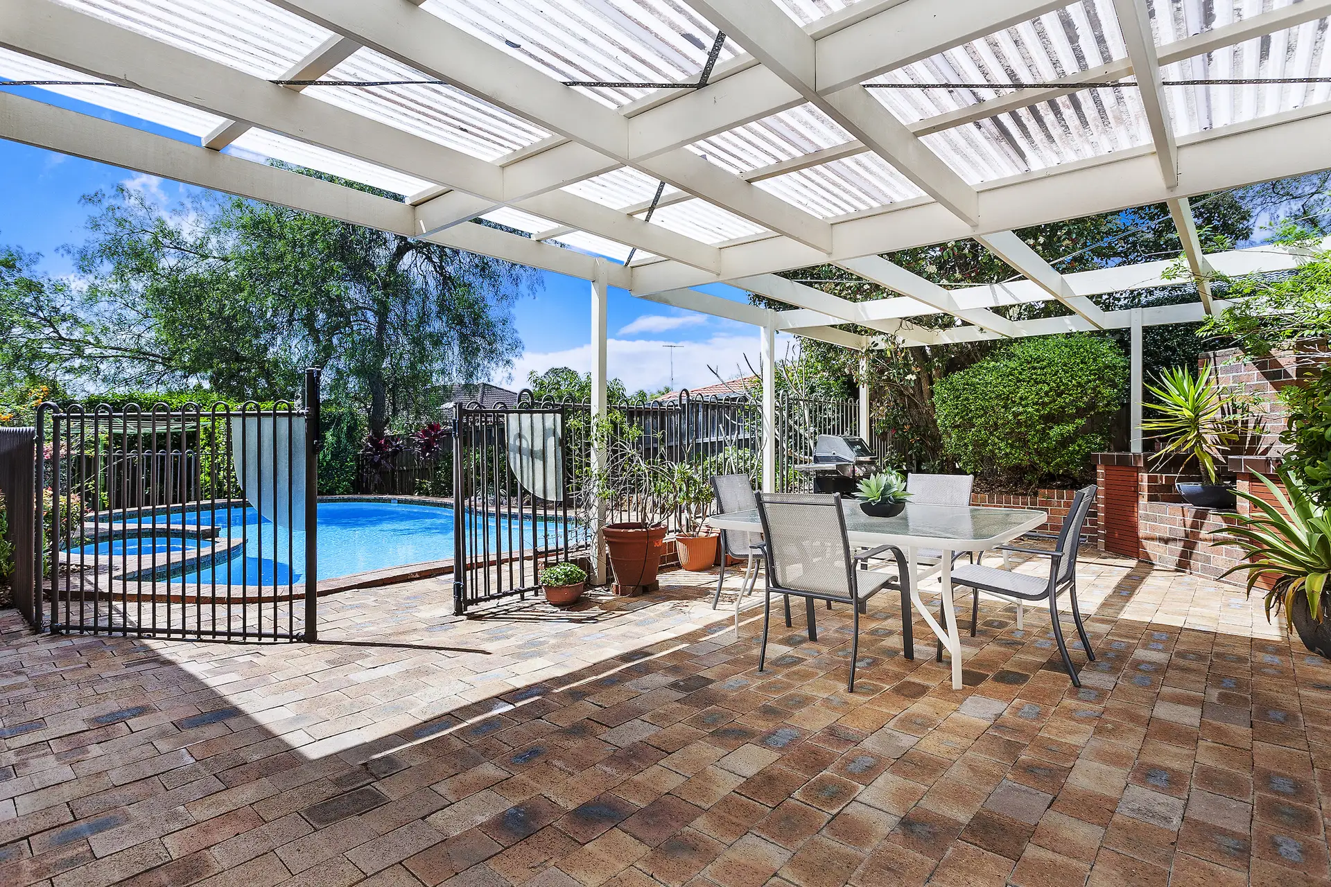 7 Rossian Place, Cherrybrook Leased by Louis Carr Real Estate - image 8