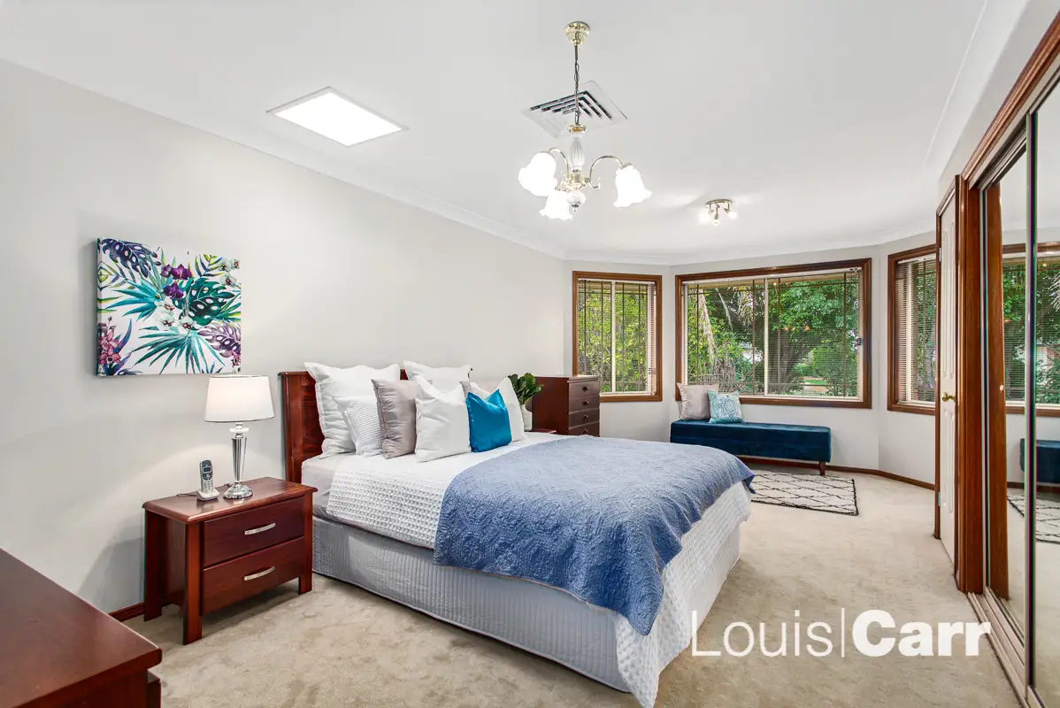 2 Patu Place, Cherrybrook Leased by Louis Carr Real Estate - image 6