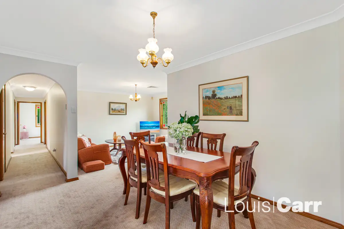 2 Patu Place, Cherrybrook Leased by Louis Carr Real Estate - image 3