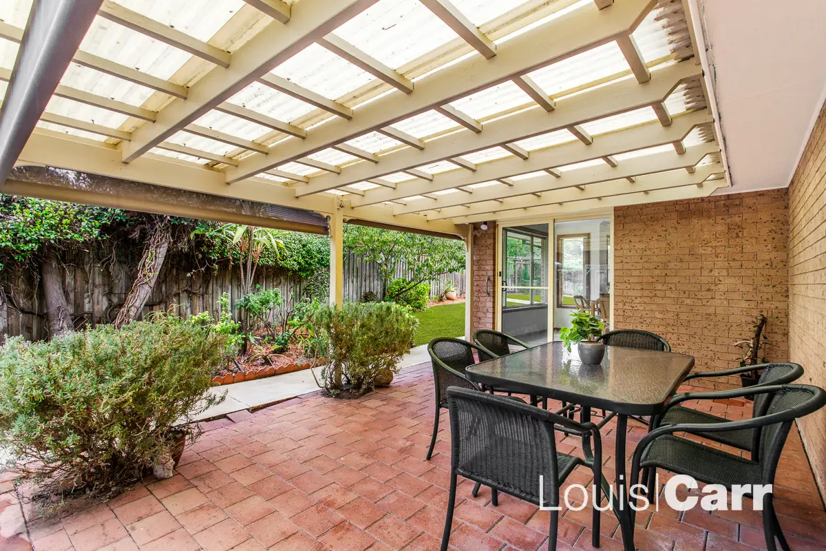 2 Patu Place, Cherrybrook Leased by Louis Carr Real Estate - image 10