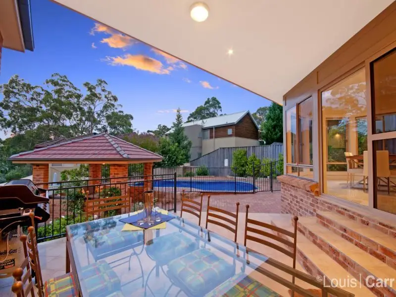 1A Glenfern Close, West Pennant Hills Sold by Louis Carr Real Estate - image 8