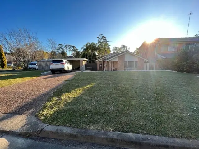 8 Glentrees Place, Cherrybrook Leased by Louis Carr Real Estate - image 8