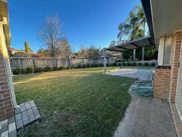 8 Glentrees Place, Cherrybrook Leased by Louis Carr Real Estate - image 10