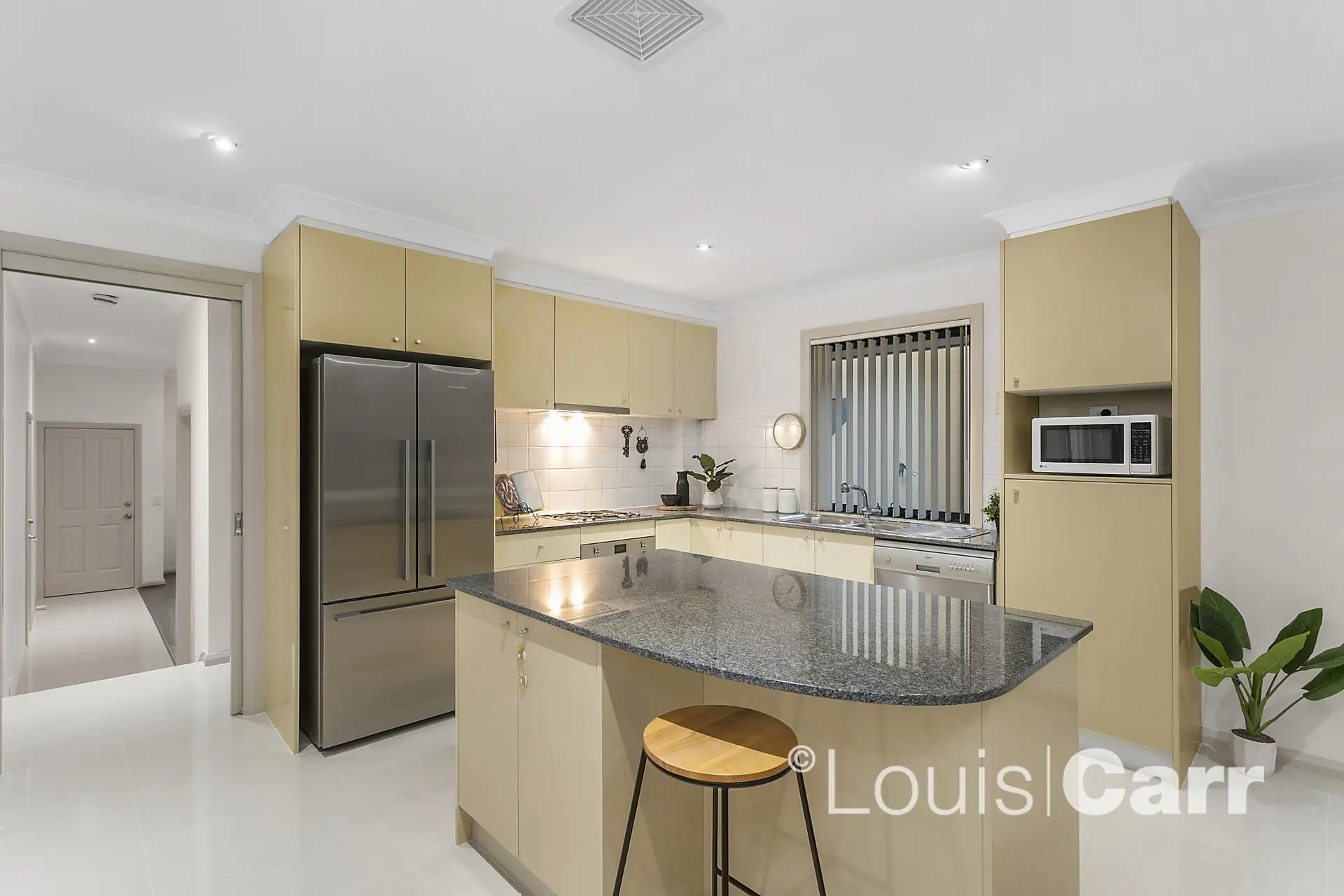 23 Peartree Circuit, West Pennant Hills Leased by Louis Carr Real Estate - image 4