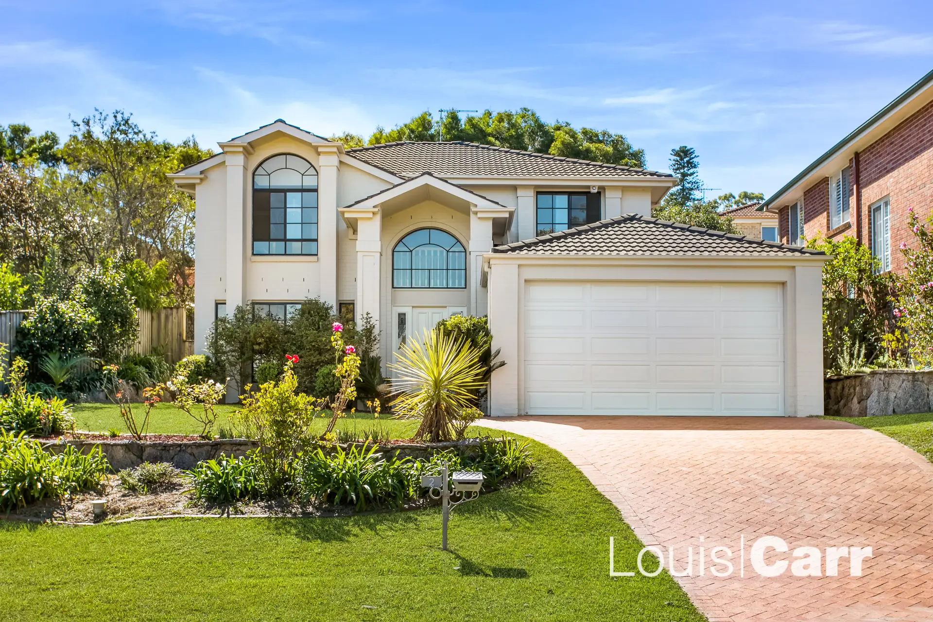 2 Mary Ann Place, Cherrybrook Leased by Louis Carr Real Estate - image 1