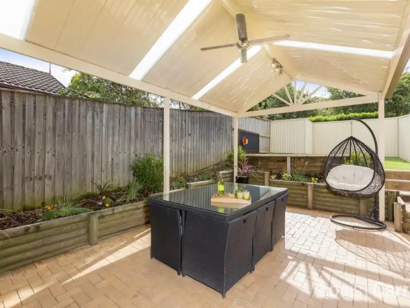 1 Mariam Close, Cherrybrook Leased by Louis Carr Real Estate - image 5