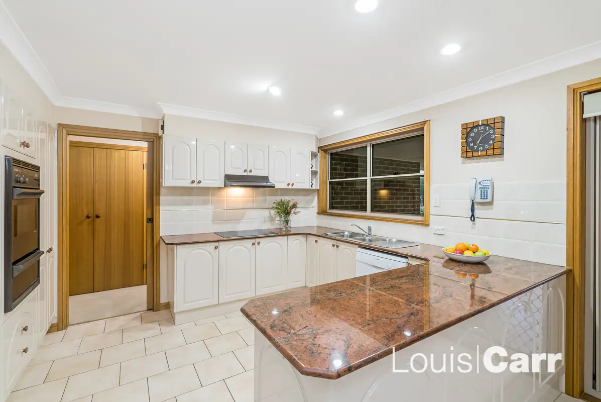 13 Anne William Drive, West Pennant Hills Leased by Louis Carr Real Estate - image 3