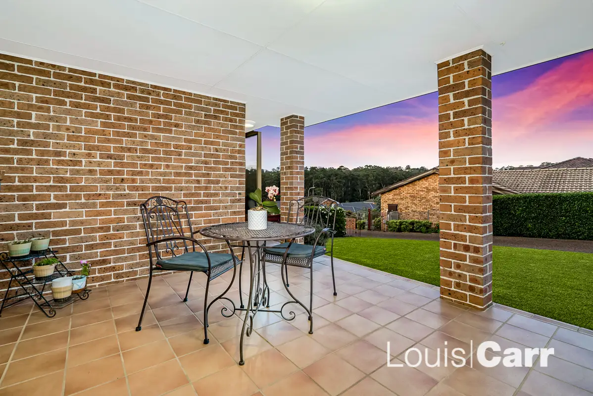 13 Anne William Drive, West Pennant Hills Leased by Louis Carr Real Estate - image 8