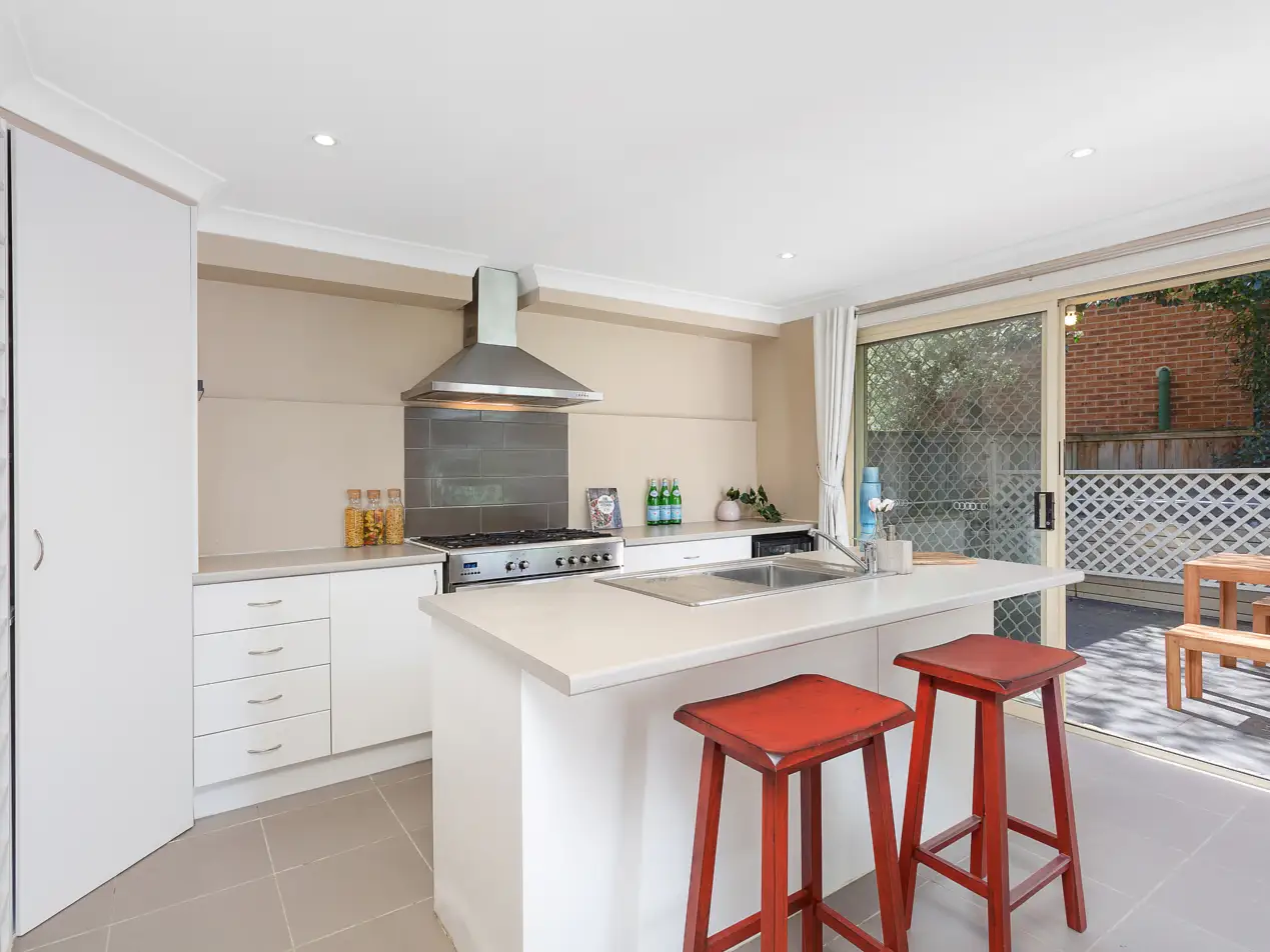 1/44 Bowen Close, Cherrybrook Leased by Louis Carr Real Estate - image 3