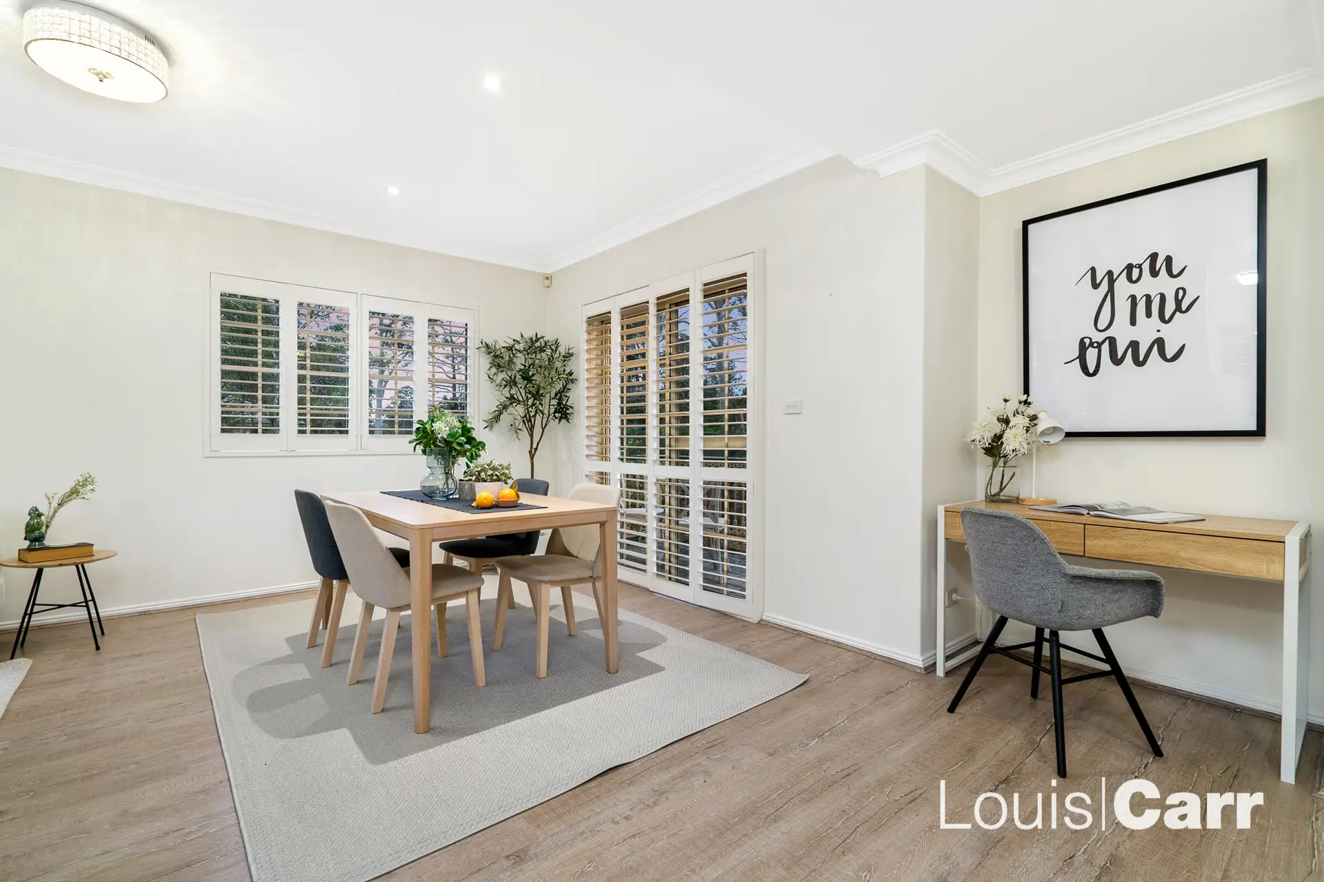 1/165 Victoria Road, West Pennant Hills Leased by Louis Carr Real Estate - image 4