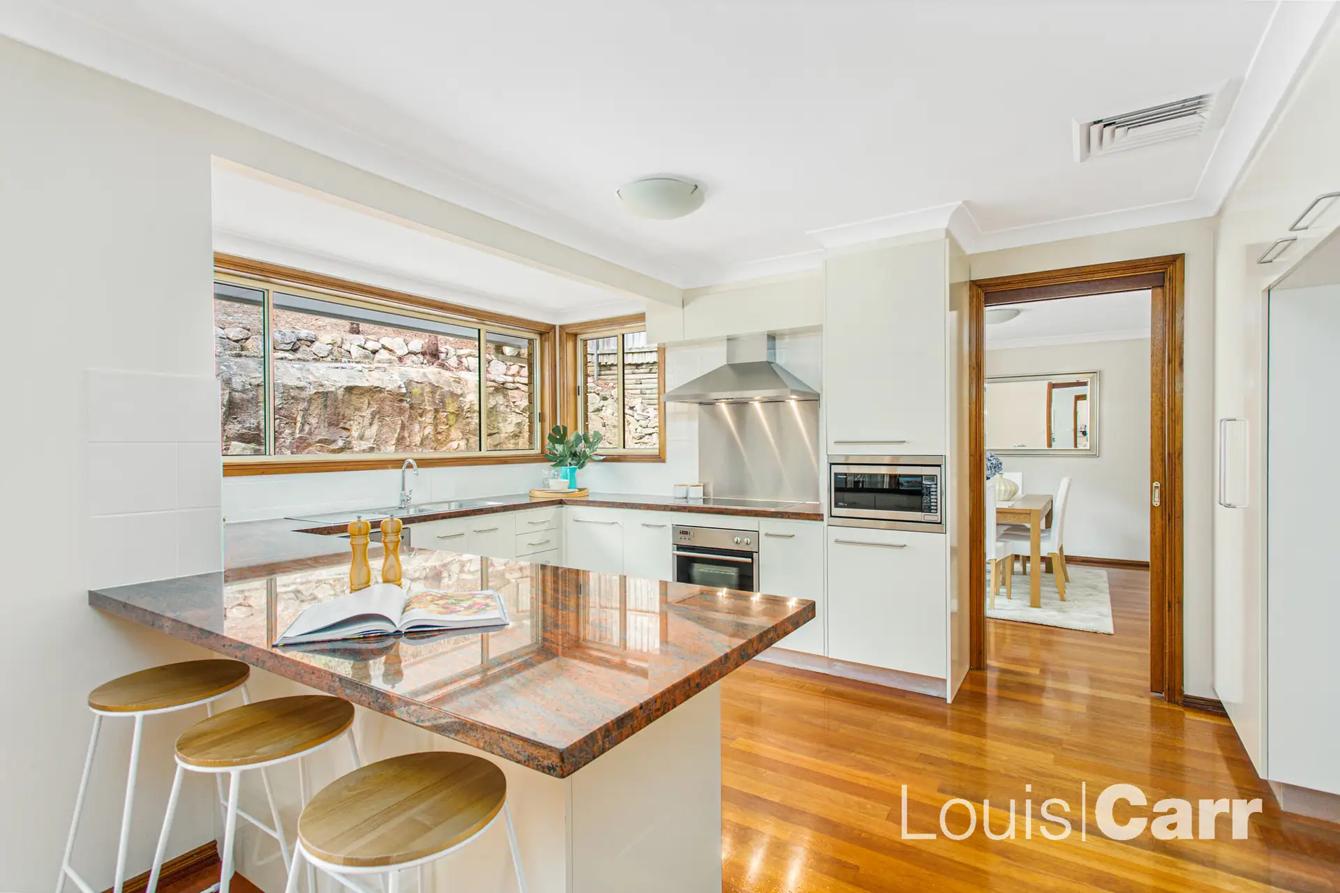 31 Blackwattle Place, Cherrybrook Leased by Louis Carr Real Estate - image 4