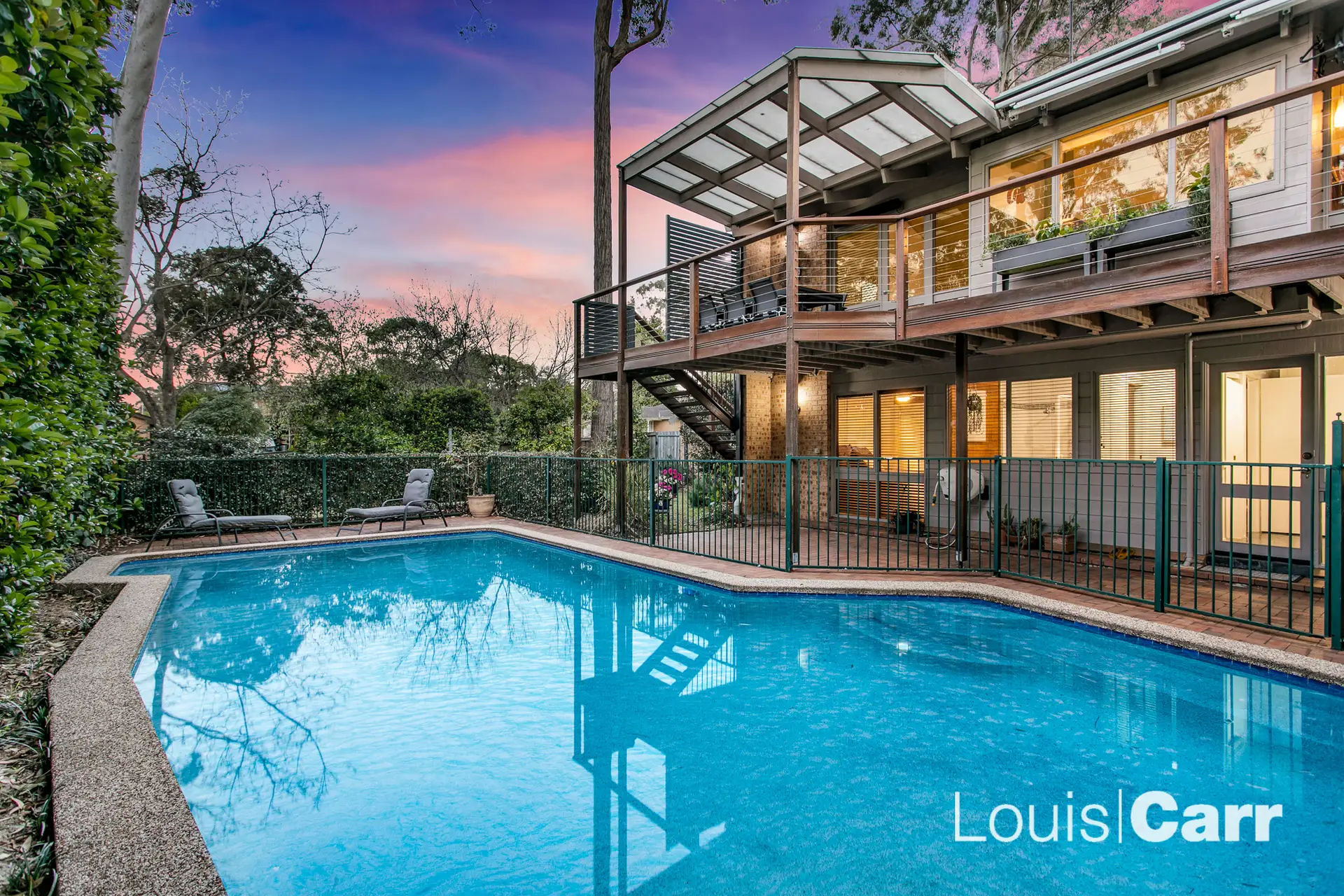 Testimonial from Craig Louise