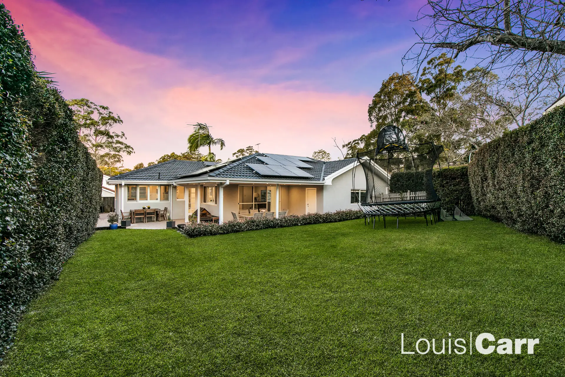 4 Radley Place, Cherrybrook Leased by Louis Carr Real Estate - image 13