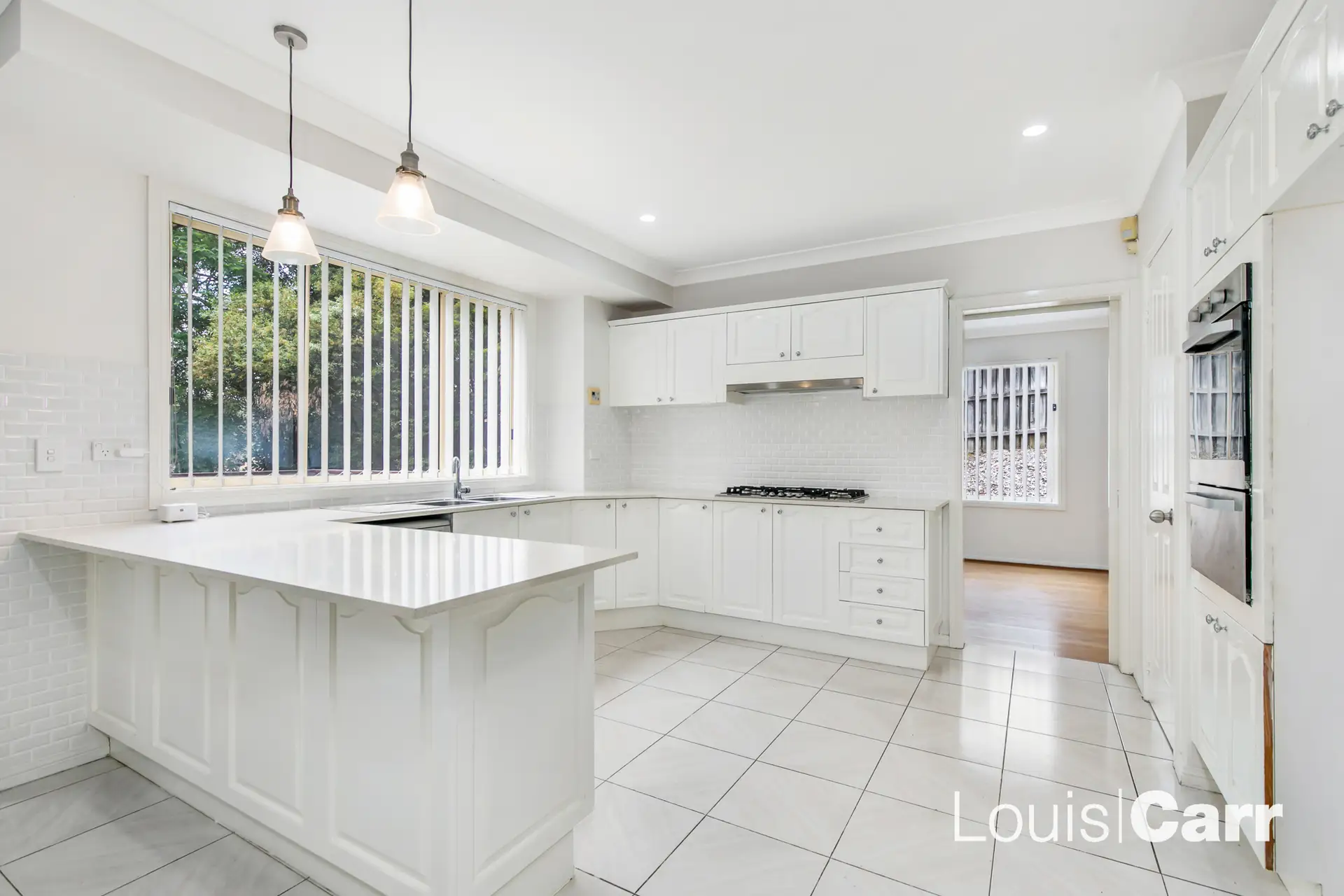 1 Garden Court, West Pennant Hills Leased by Louis Carr Real Estate - image 2