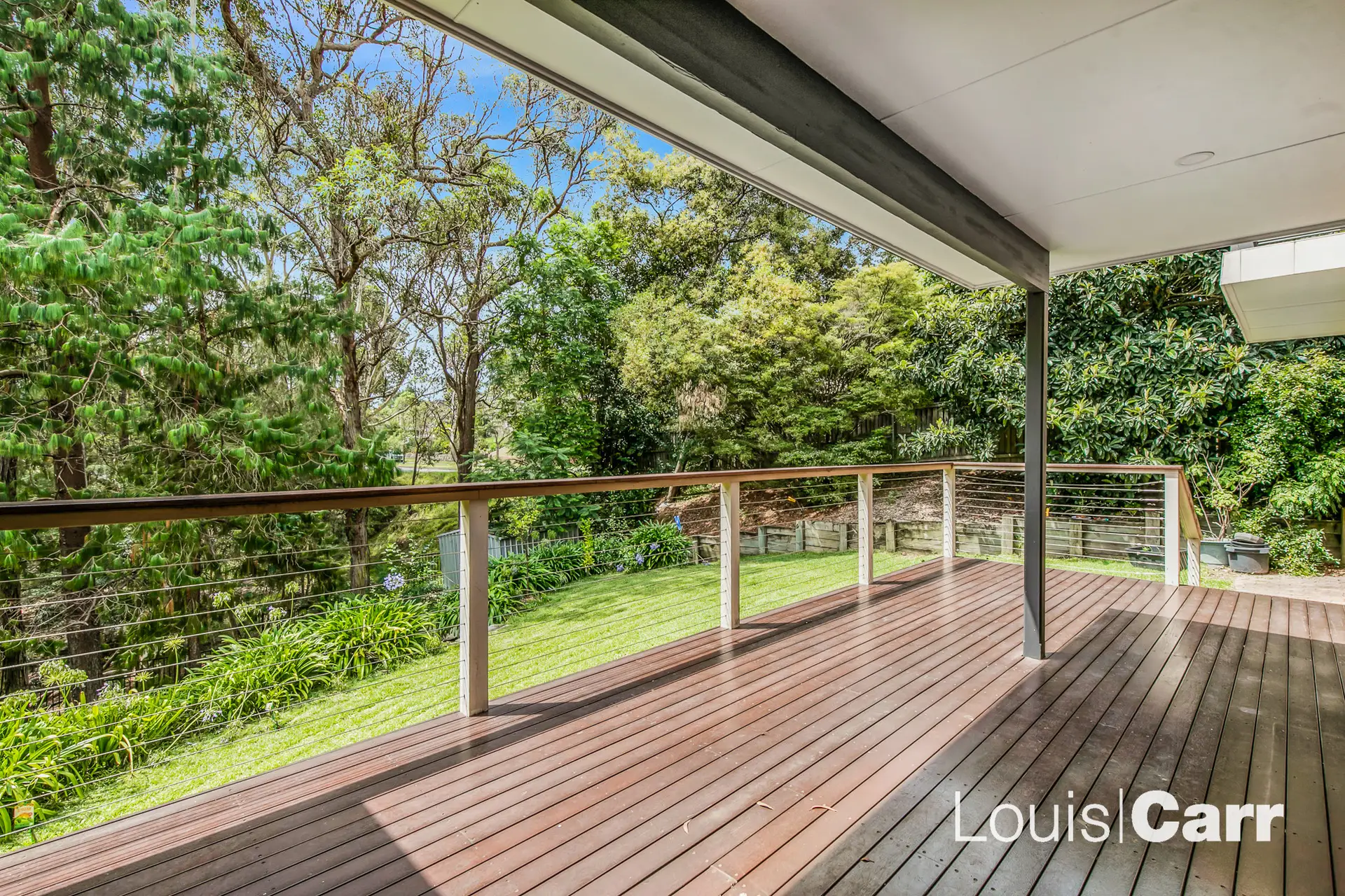 1 Garden Court, West Pennant Hills Leased by Louis Carr Real Estate - image 8